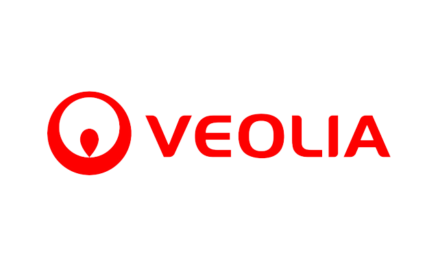 Veolia Logo